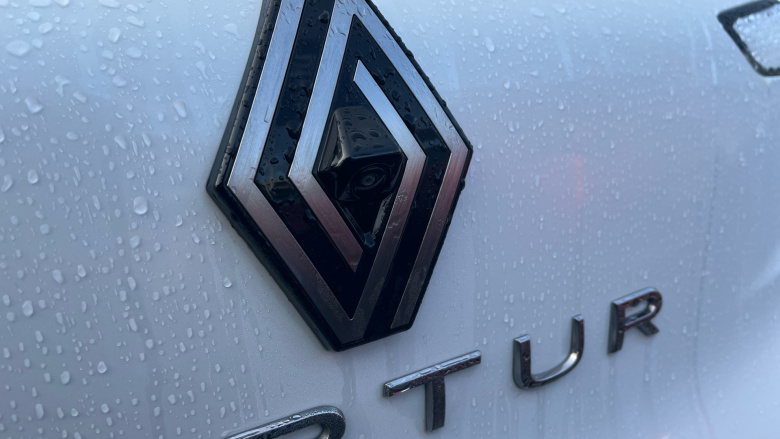 Renault Captur 1.0 TCE 90 Techno 5dr Petrol Hatchback